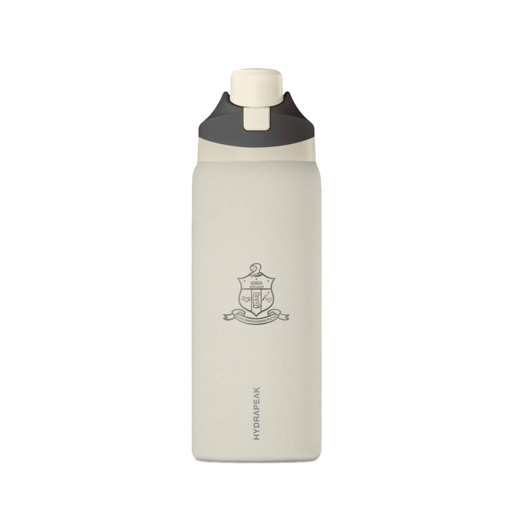 Kappa Shield 32 oz insulateed water bottle - URBrand