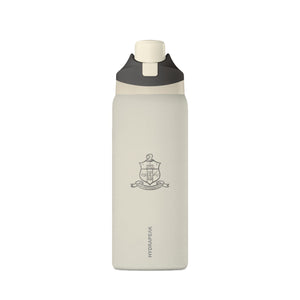 Kappa Shield 32 oz insulateed water bottle - URBrand