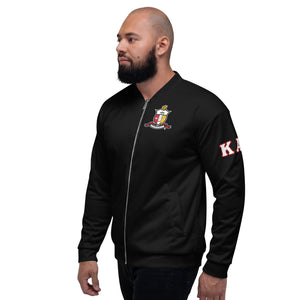 Kappa Shield Bomber lite Jacket - URBrand