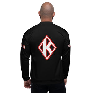 Kappa Shield Bomber lite Jacket - URBrand