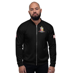 Kappa Shield Bomber lite Jacket - URBrand