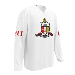 Kappa Shield hockey jersey - URBrand