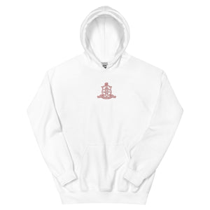Kappa Shield Hoodie - URBrand