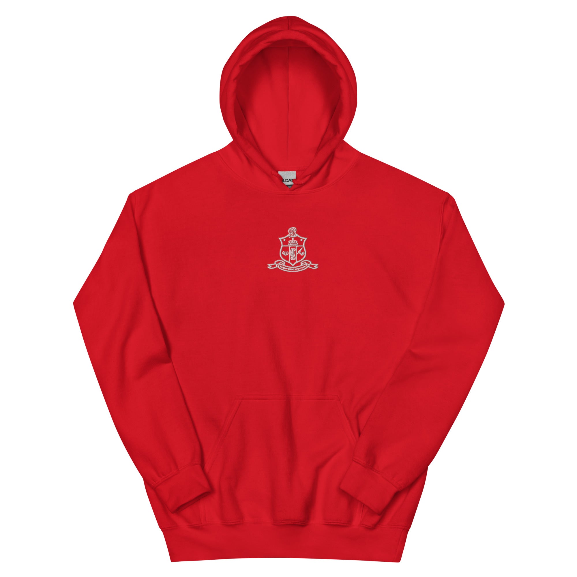 Kappa Shield Hoodie - URBrand
