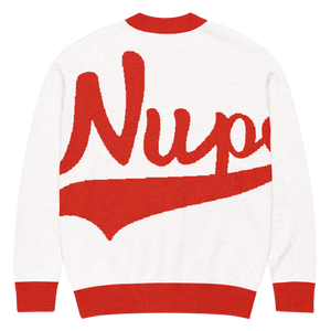 Kappa Shield Knitted cardigan - URBrand