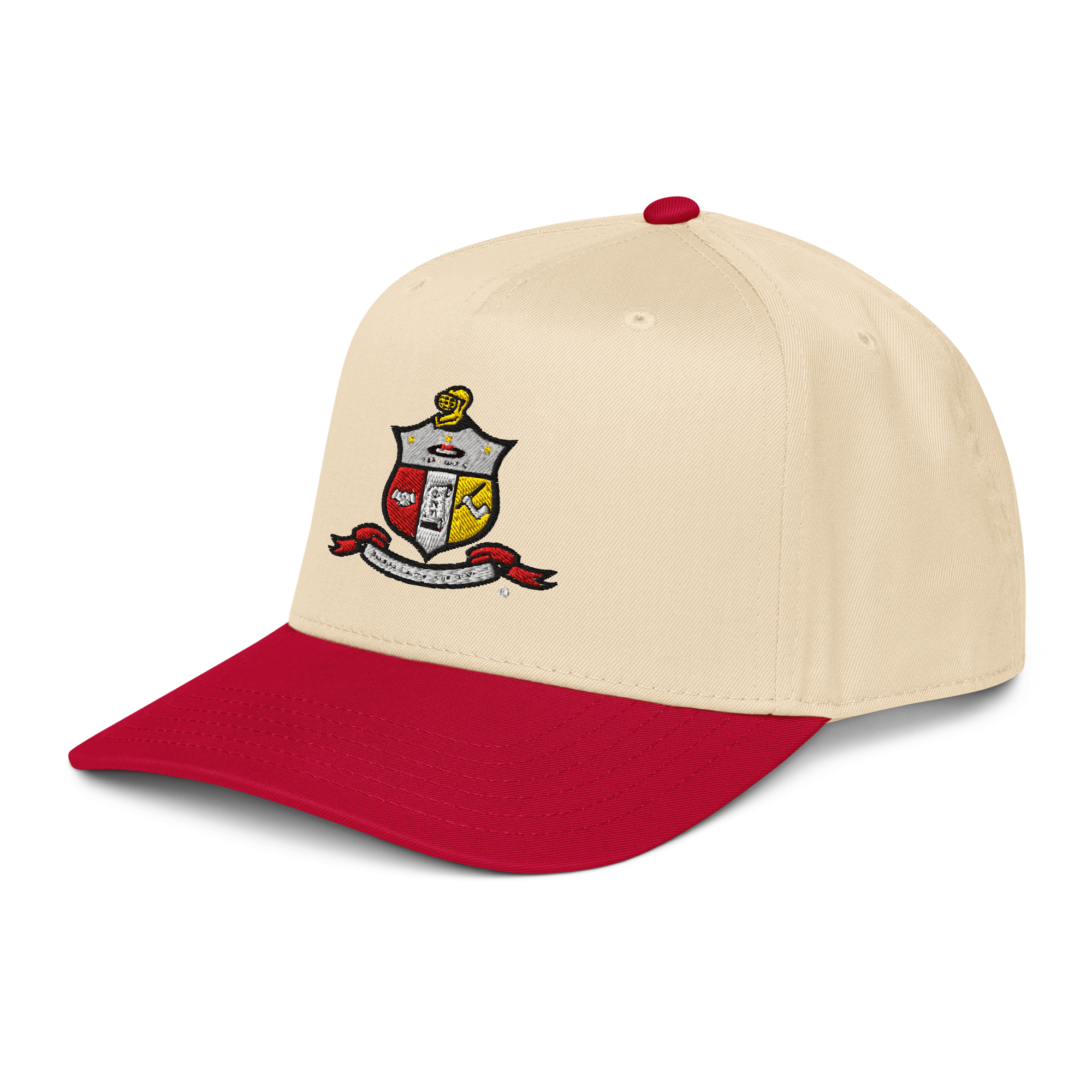 Kappa Shield panel cap - URBrand
