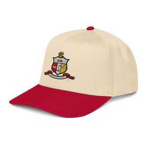 Kappa Shield panel cap - URBrand