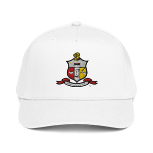 Kappa Shield panel cap - URBrand