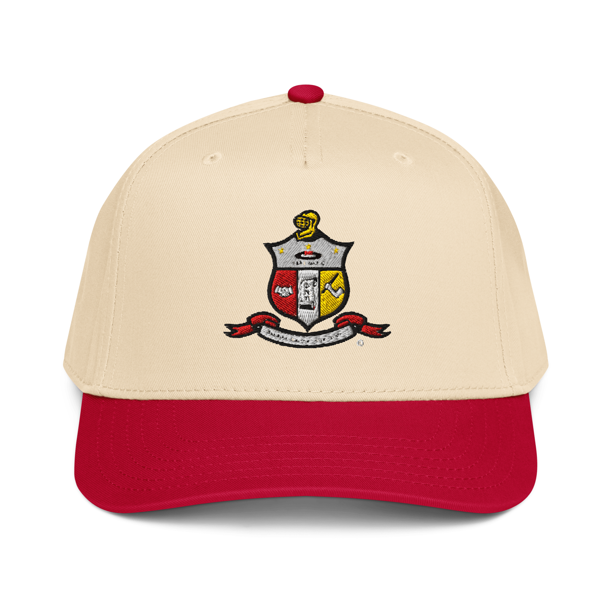 Kappa Shield panel cap - URBrand