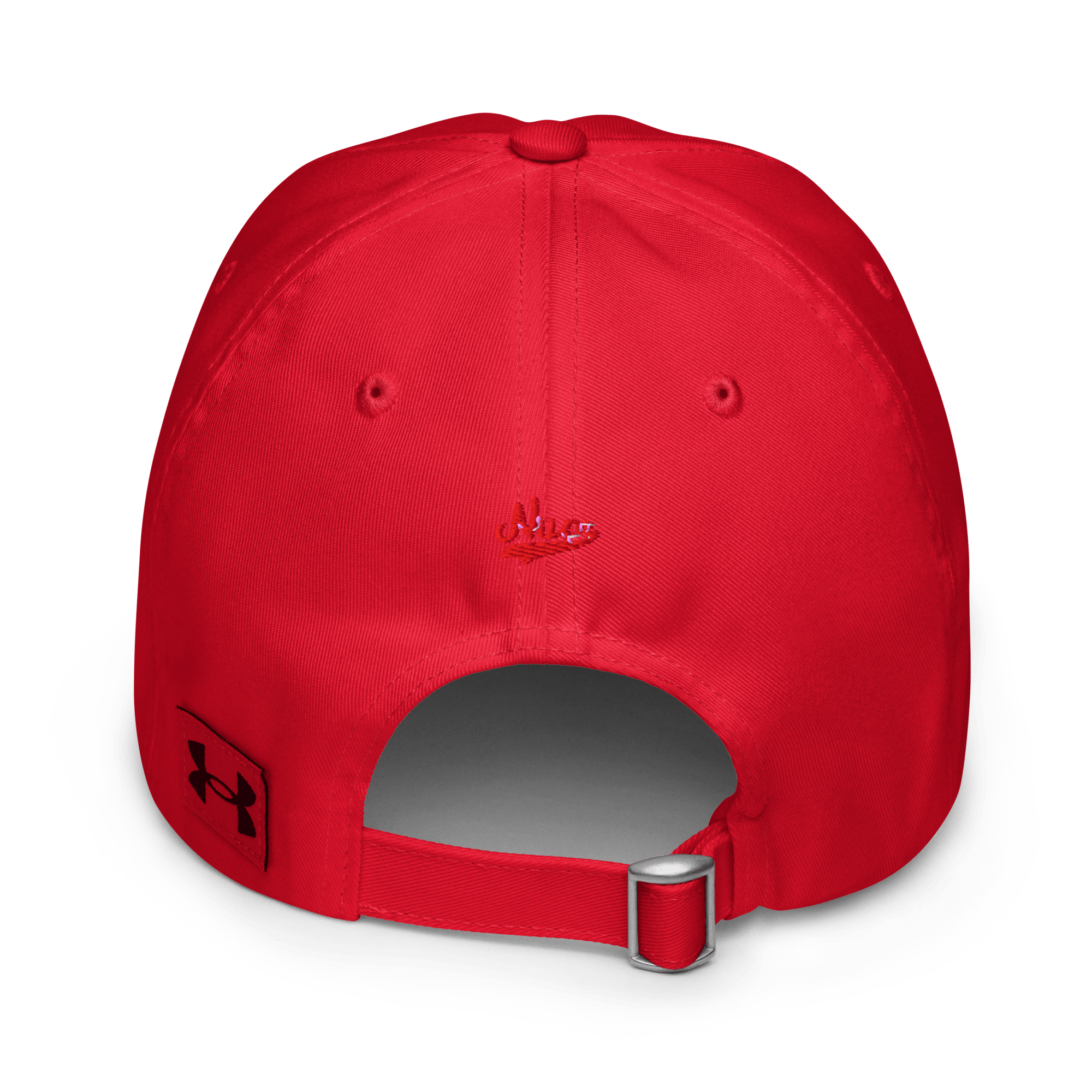Kappa Shield Under Armour® dad hat - URBrand