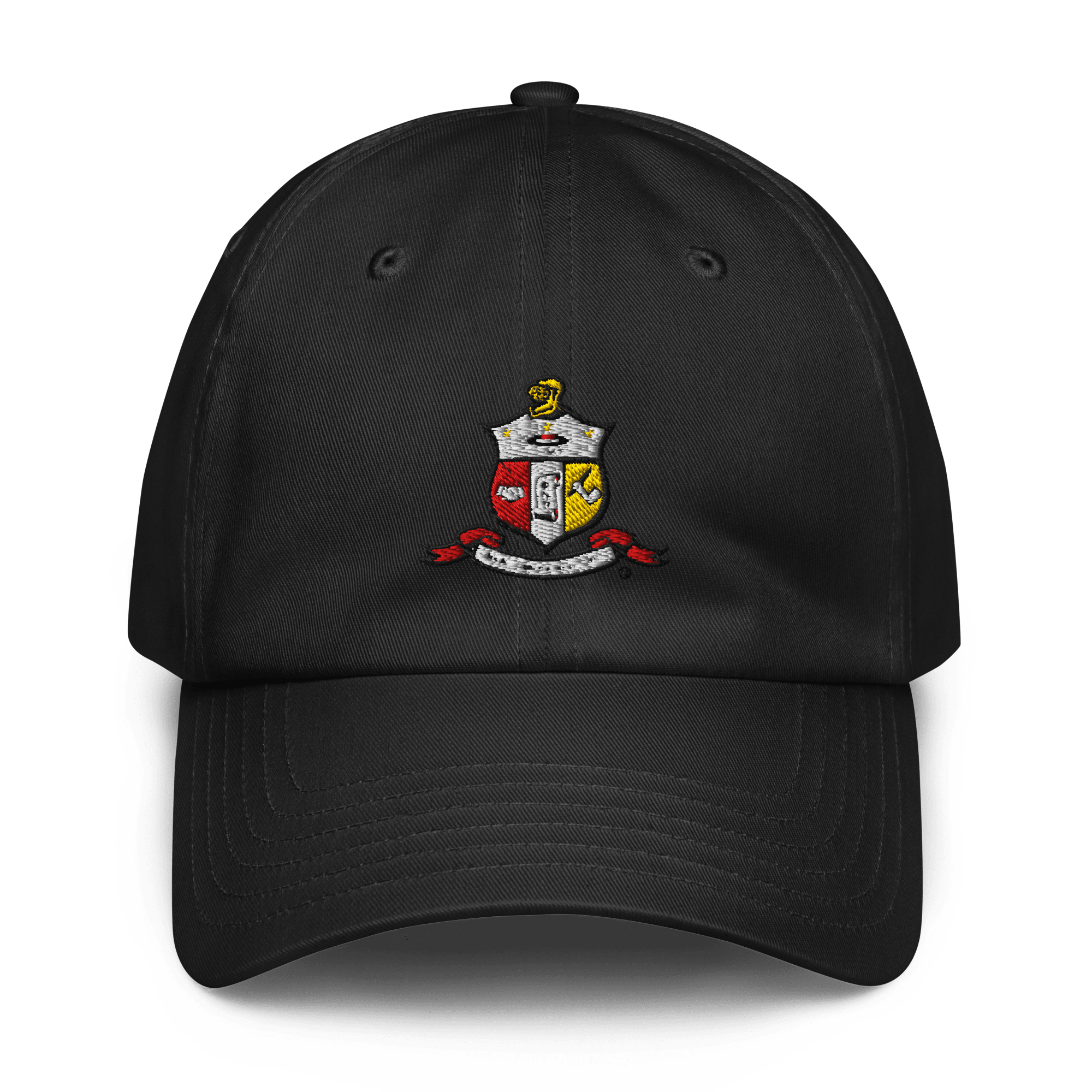 Kappa Shield Under Armour® dad hat - URBrand