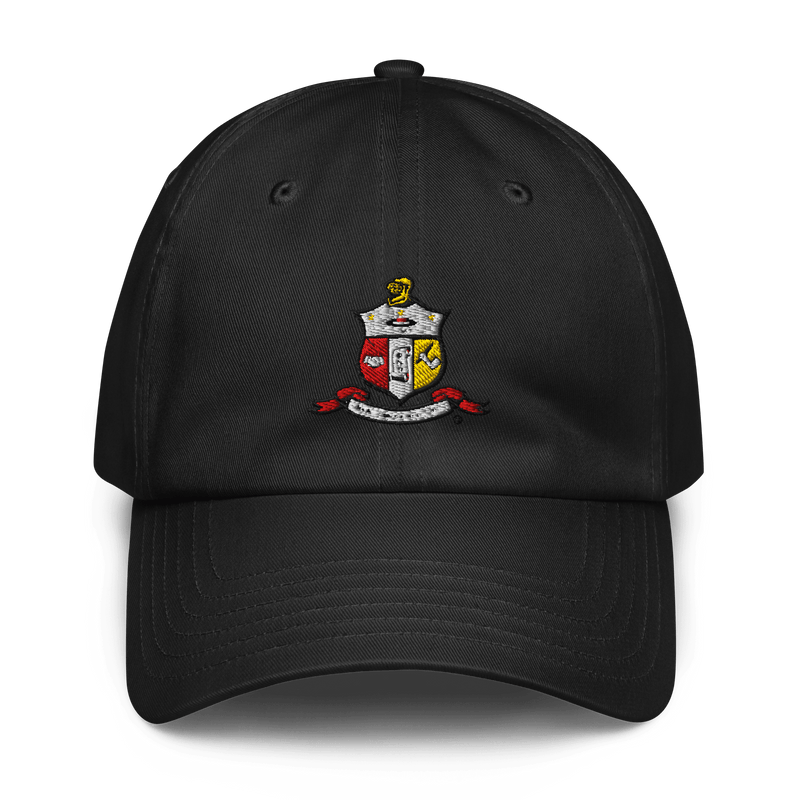 Kappa Shield Under Armour® dad hat