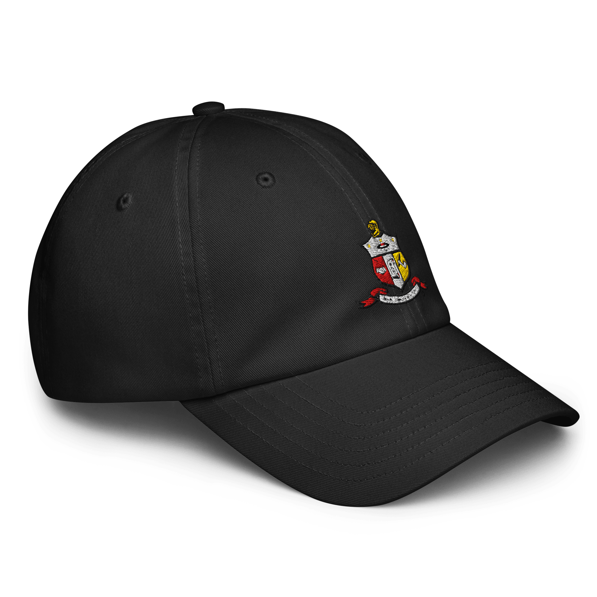 Kappa Shield Under Armour® dad hat - URBrand