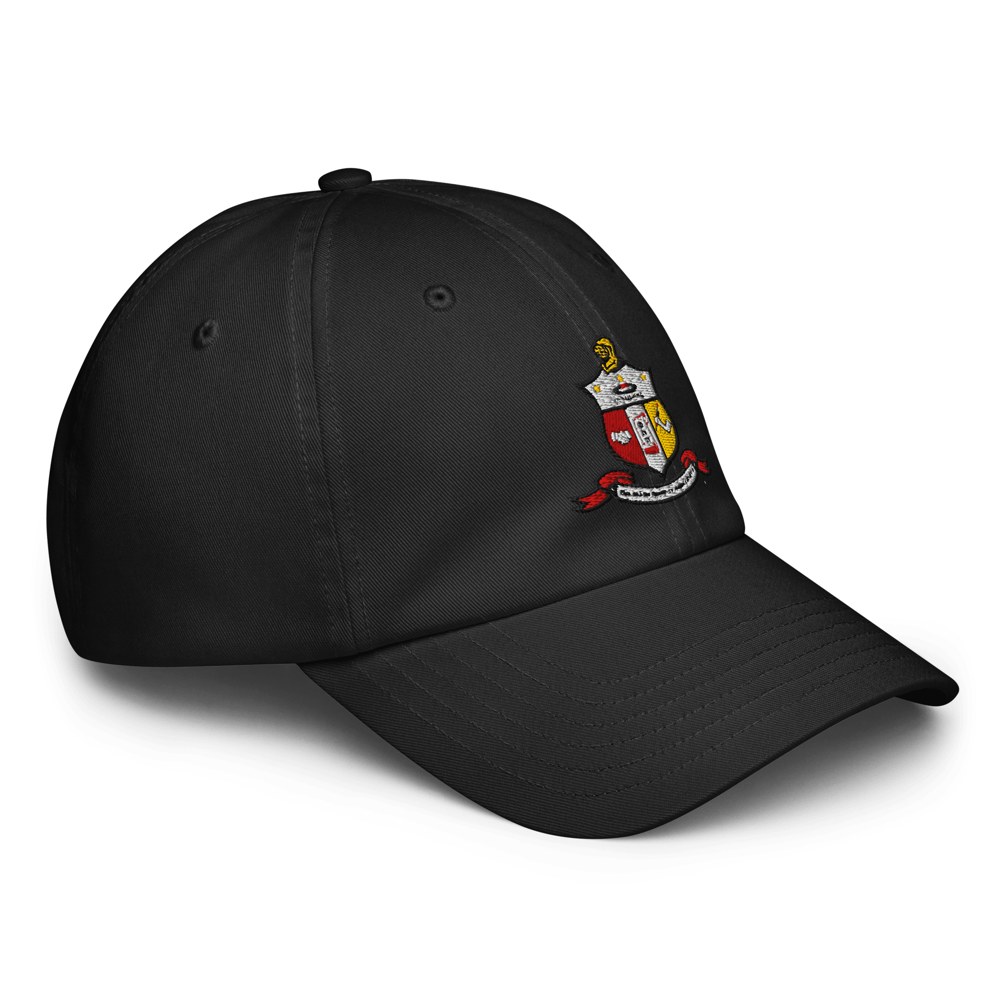 Kappa Shield Under Armour® dad hat - URBrand