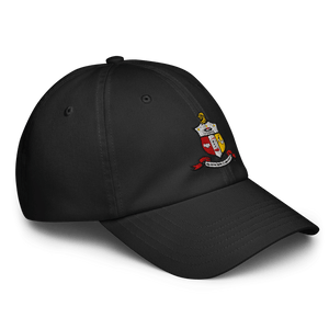 Kappa Shield Under Armour® dad hat - URBrand