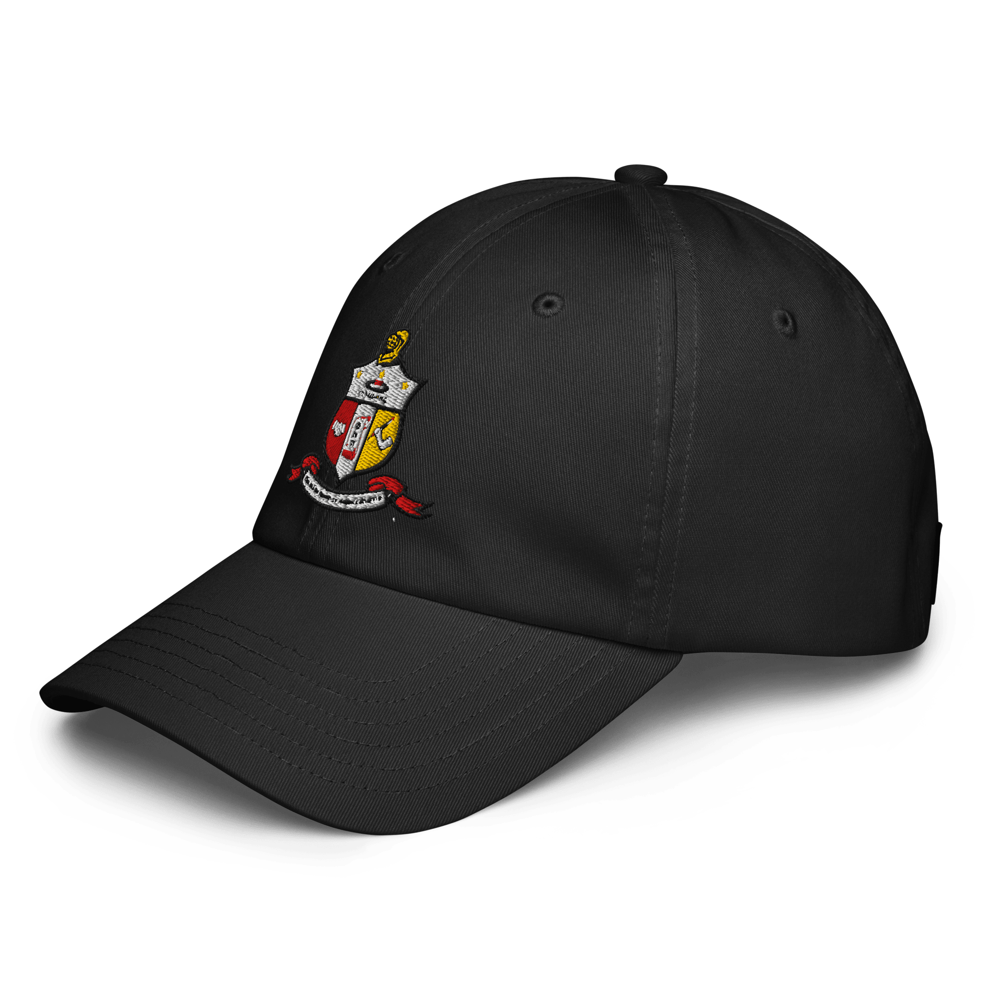 Kappa Shield Under Armour® dad hat - URBrand