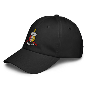 Kappa Shield Under Armour® dad hat - URBrand