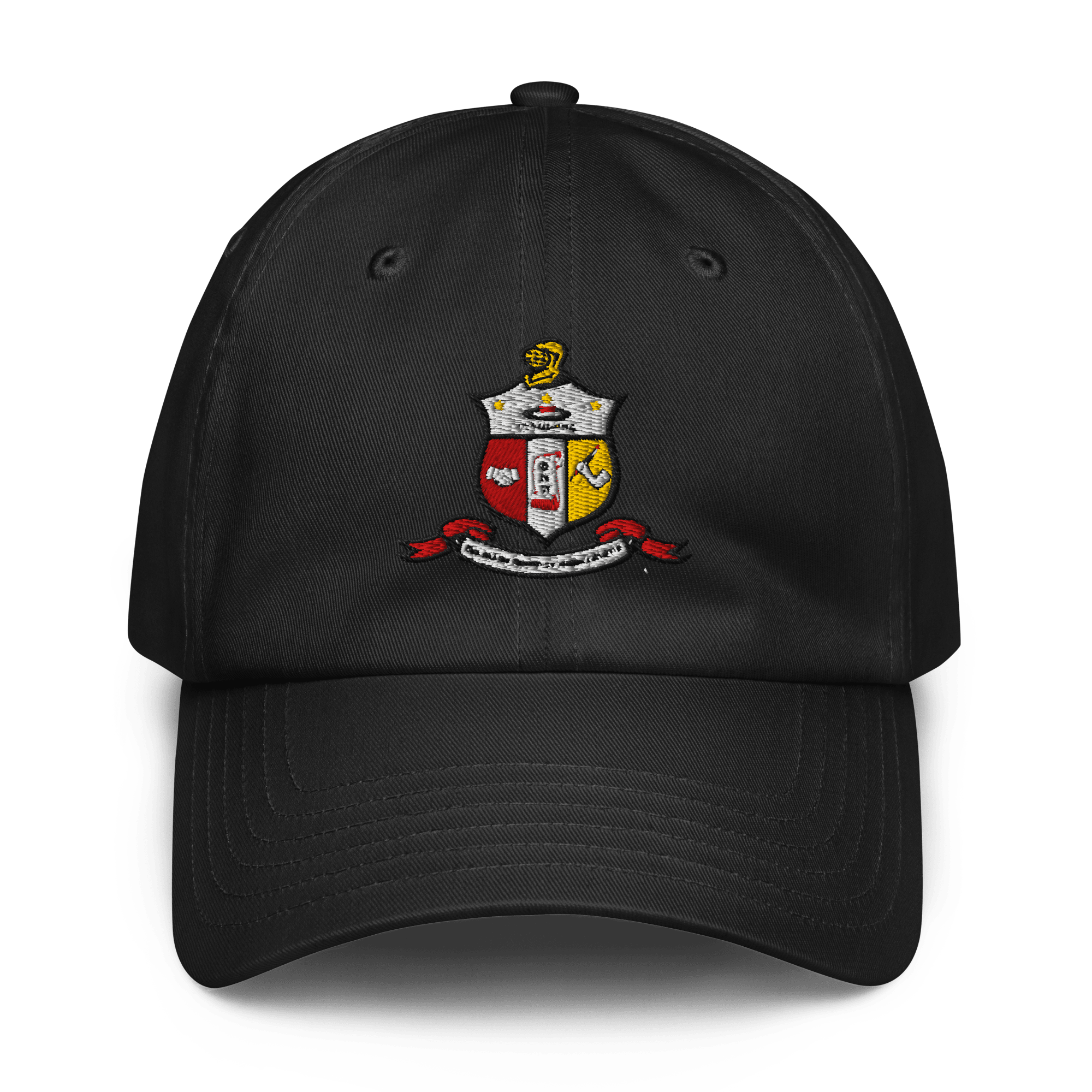 Kappa Shield Under Armour® dad hat - URBrand