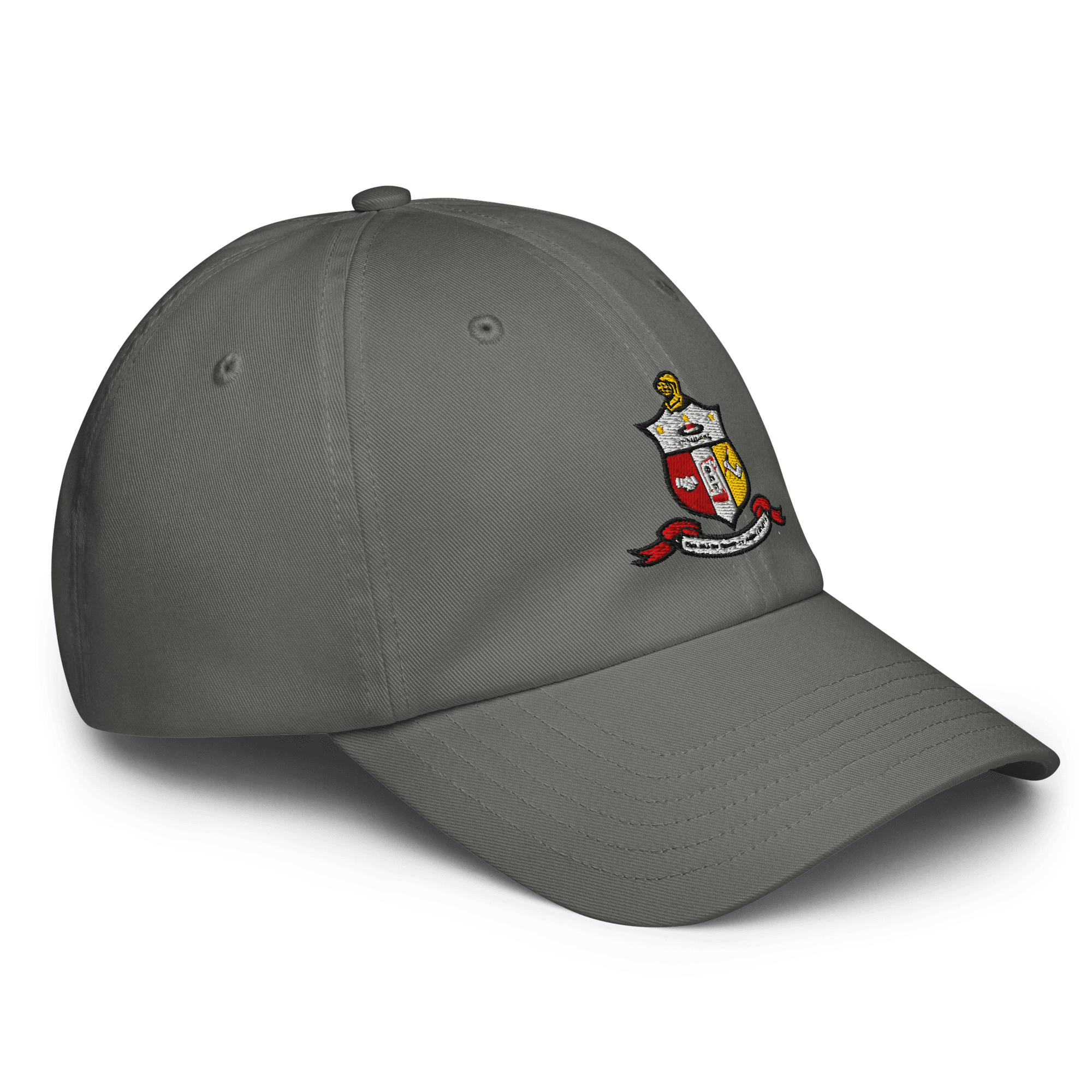Kappa Shield Under Armour® dad hat - URBrand