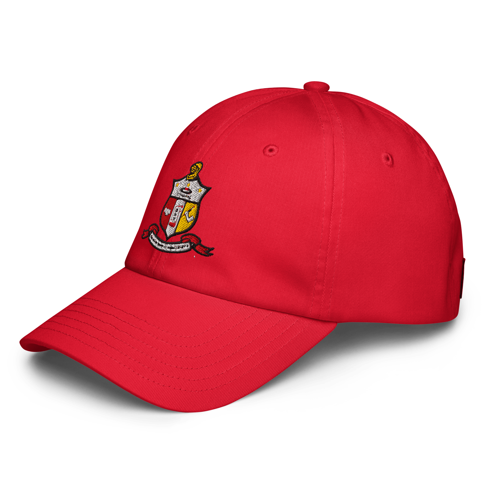 Kappa Shield Under Armour® dad hat - URBrand