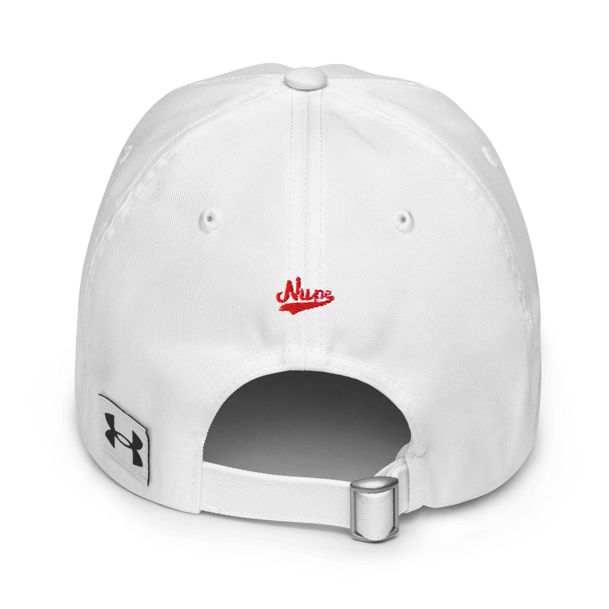 Kappa Shield Under Armour® dad hat - URBrand