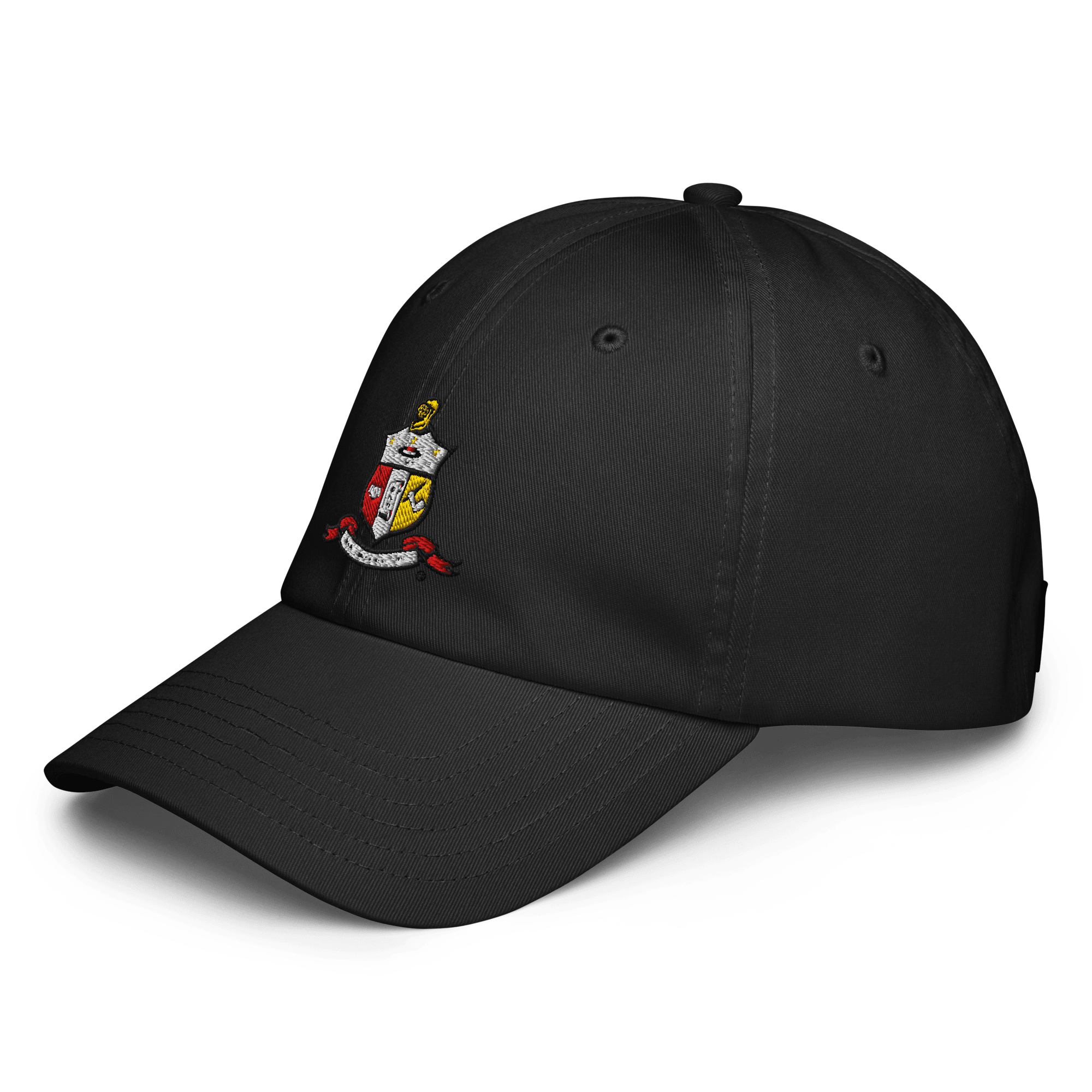 Kappa Shield Under Armour® dad hat - URBrand