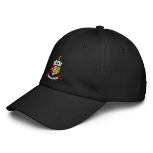 Kappa Shield Under Armour® dad hat - URBrand
