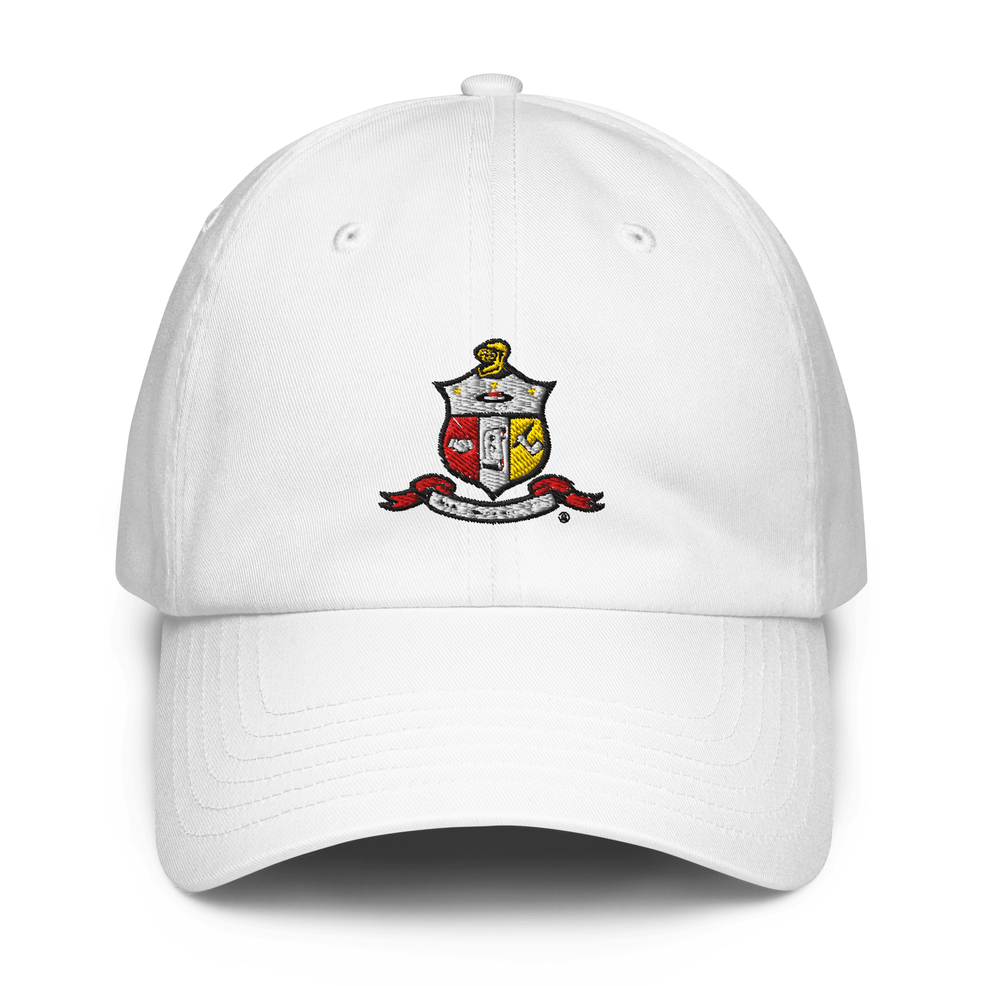 Kappa Shield Under Armour® dad hat - URBrand
