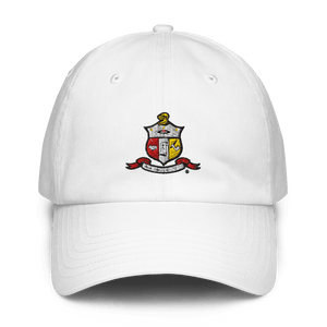 Kappa Shield Under Armour® dad hat - URBrand
