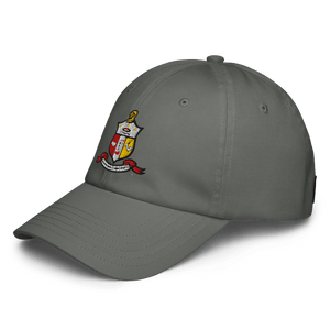 Kappa Shield Under Armour® dad hat - URBrand