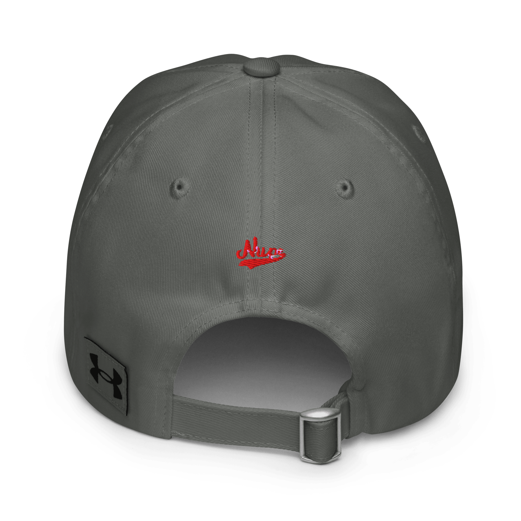 Kappa Shield Under Armour® dad hat - URBrand