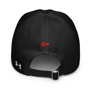 Kappa Shield Under Armour® dad hat - URBrand