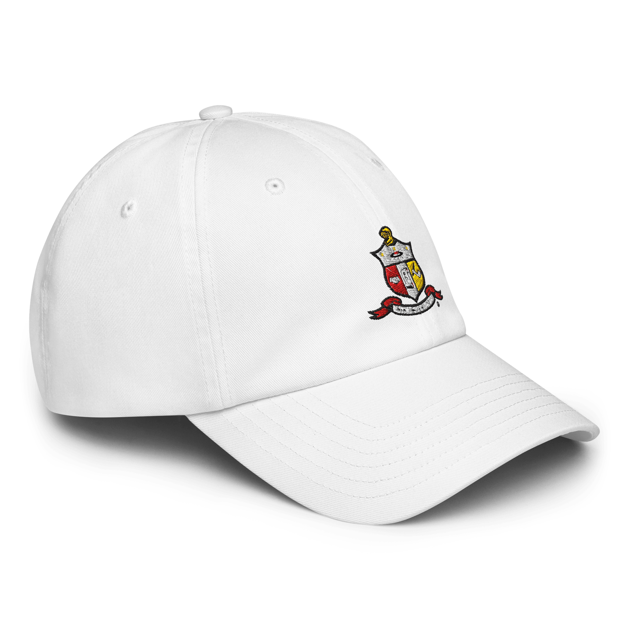 Kappa Shield Under Armour® dad hat - URBrand