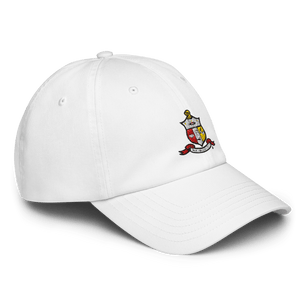 Kappa Shield Under Armour® dad hat - URBrand