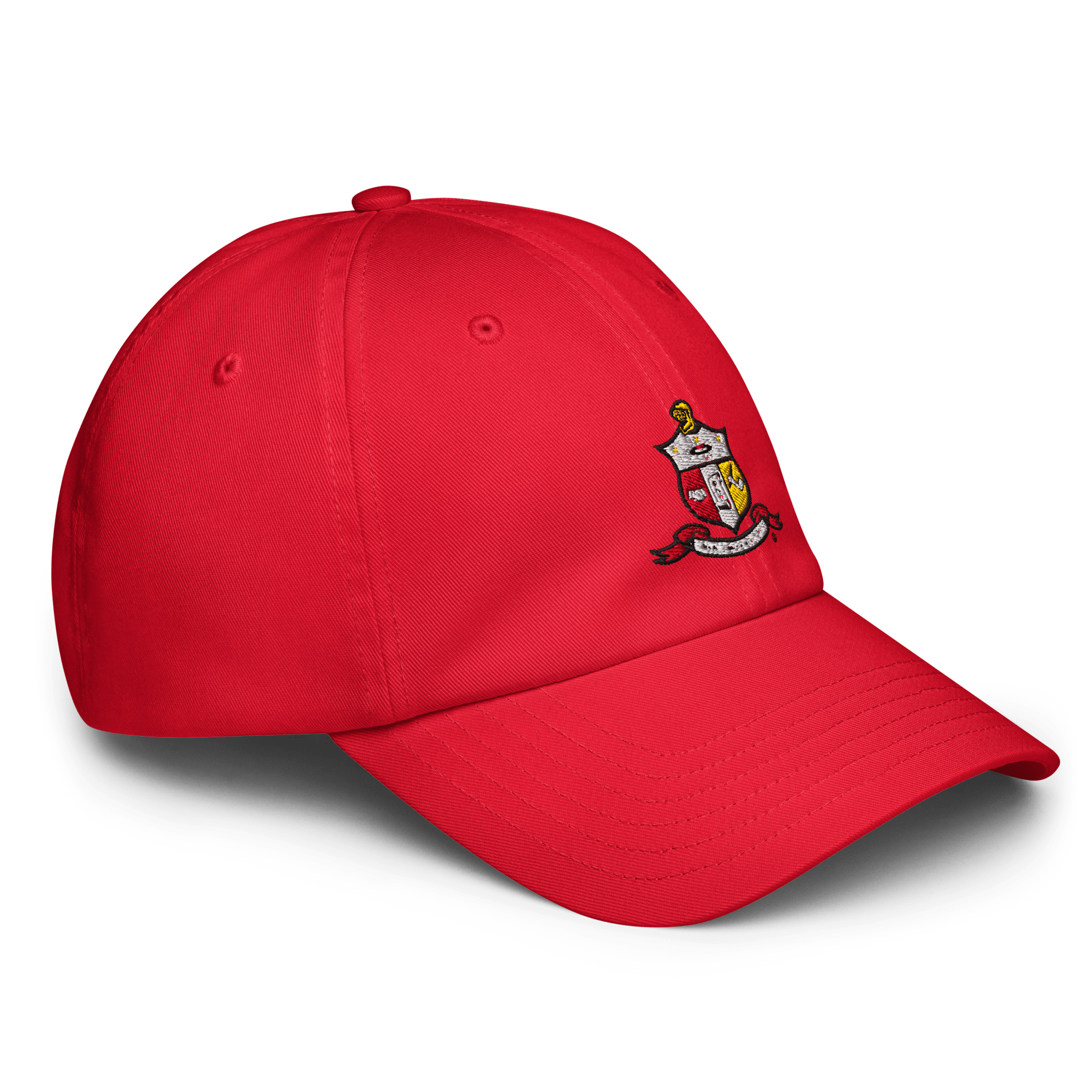 Kappa Shield Under Armour® dad hat - URBrand
