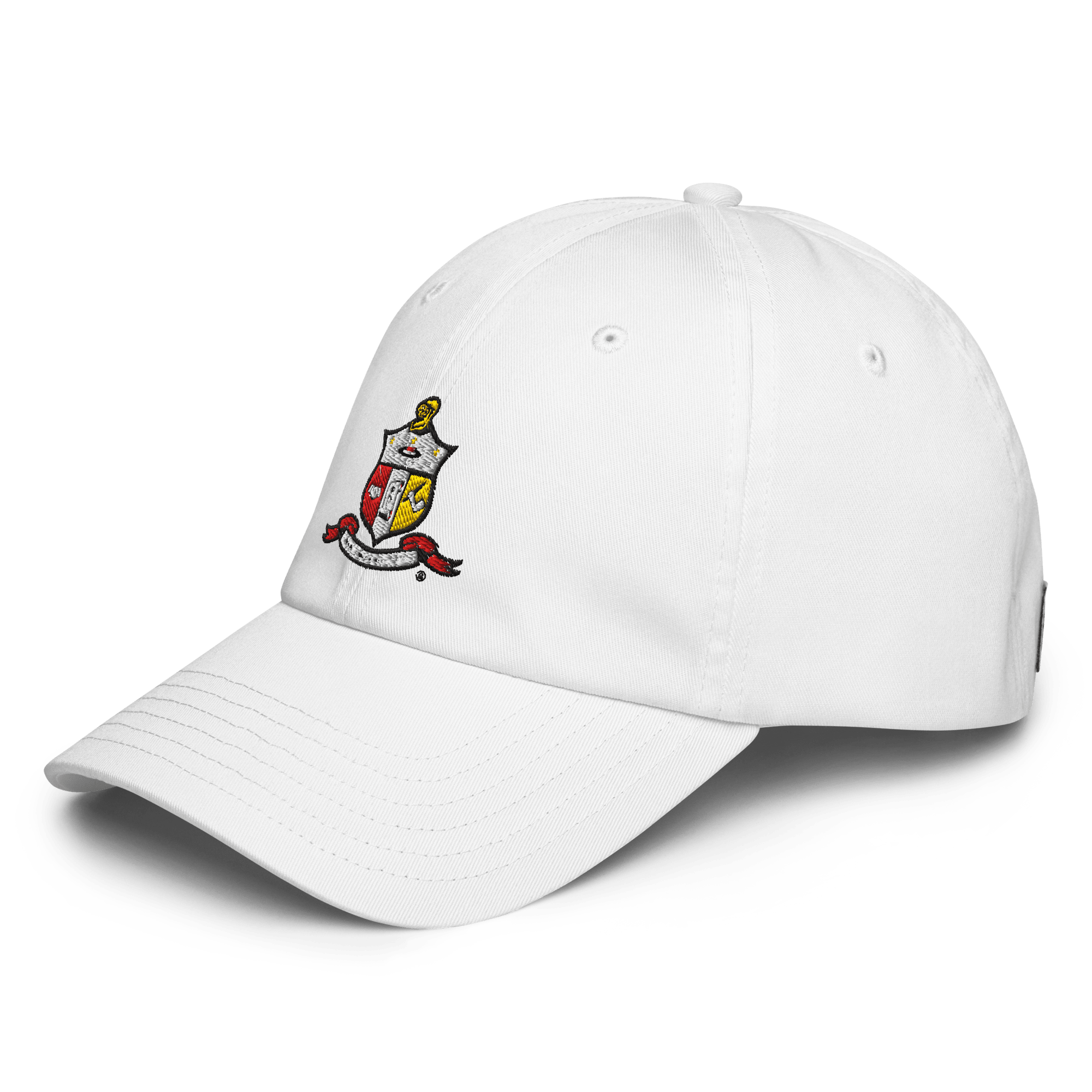 Kappa Shield Under Armour® dad hat - URBrand