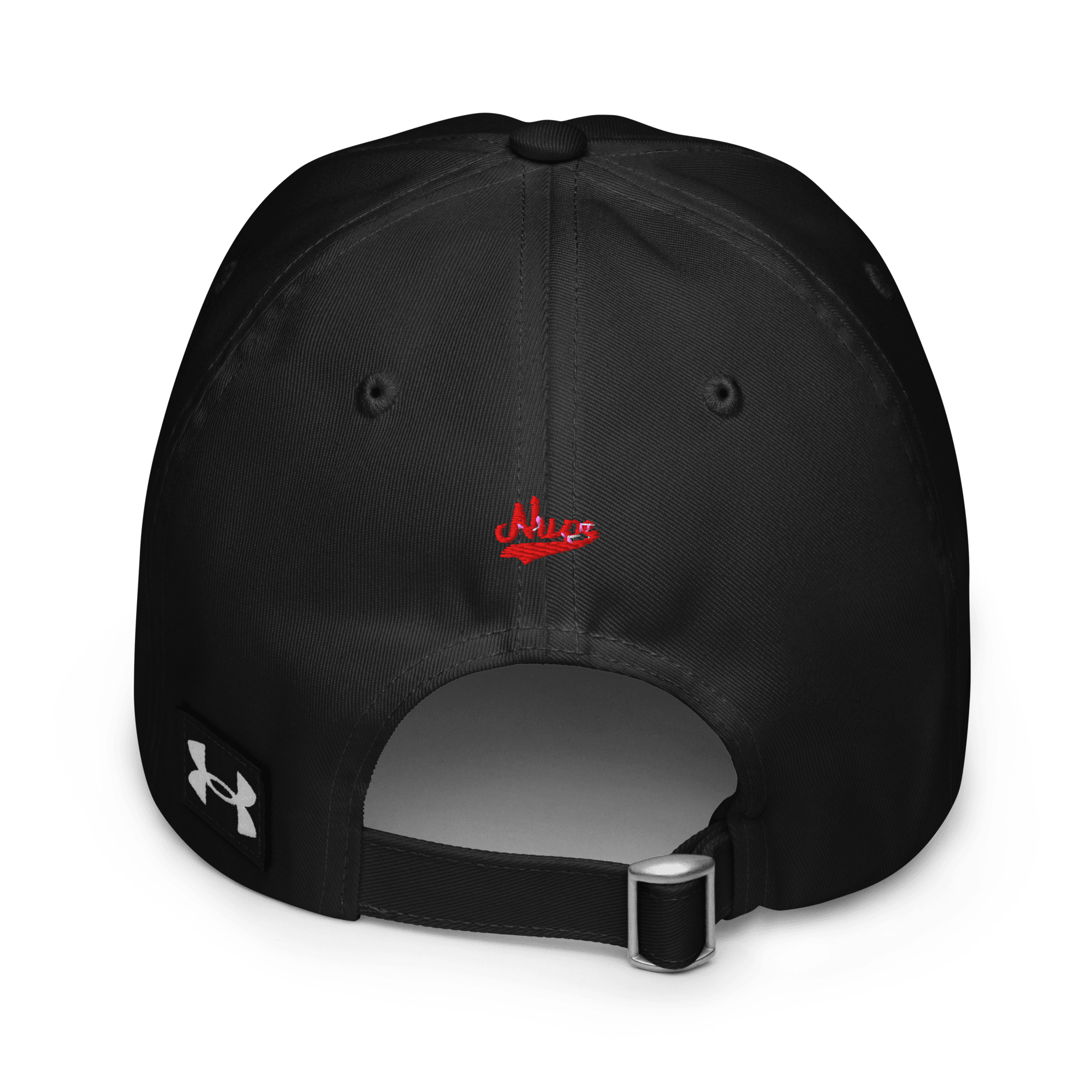 Kappa Shield Under Armour® dad hat - URBrand