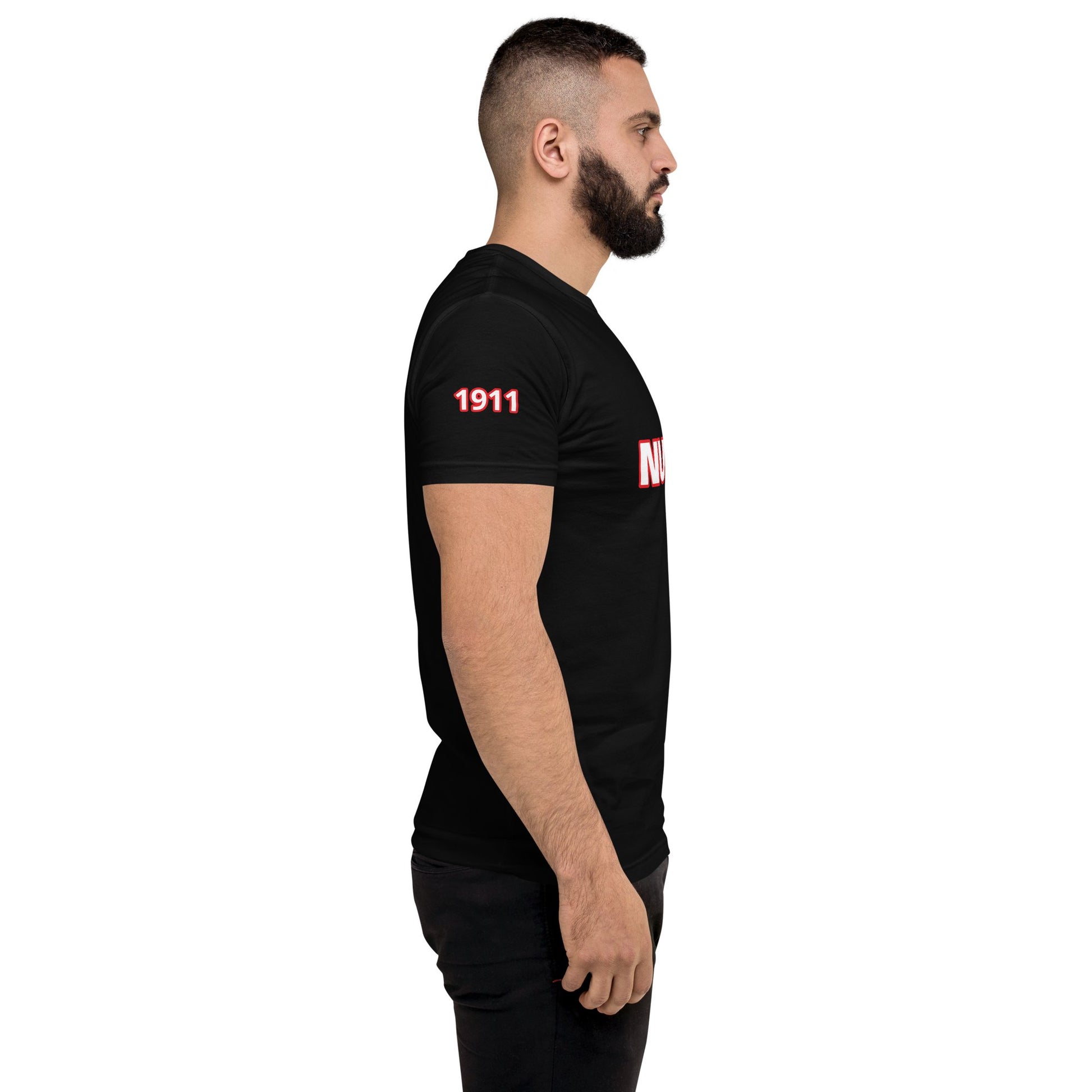 Kappa Soccer Style Short Sleeve T-shirt - URBrand