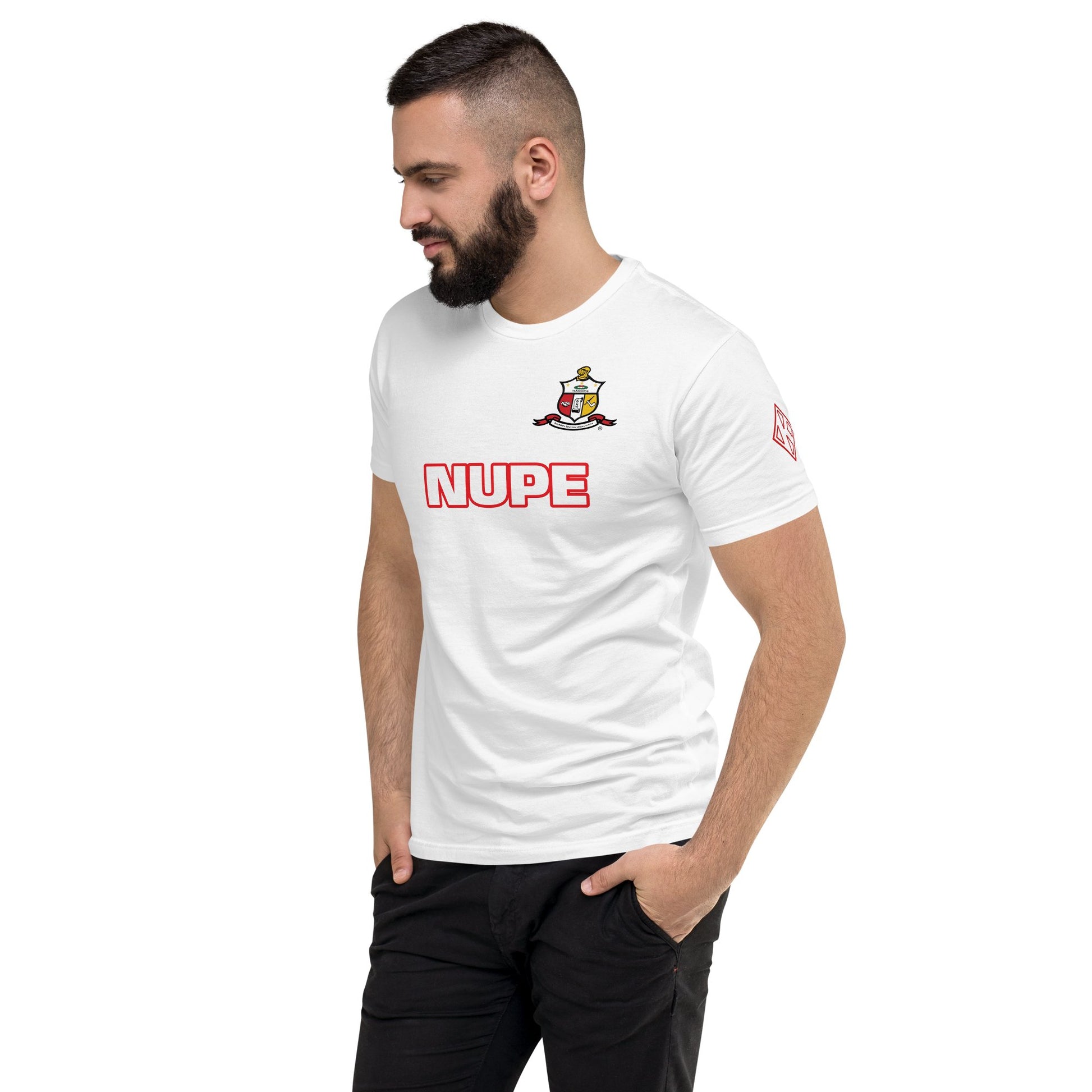 Kappa Soccer Style Short Sleeve T-shirt - URBrand