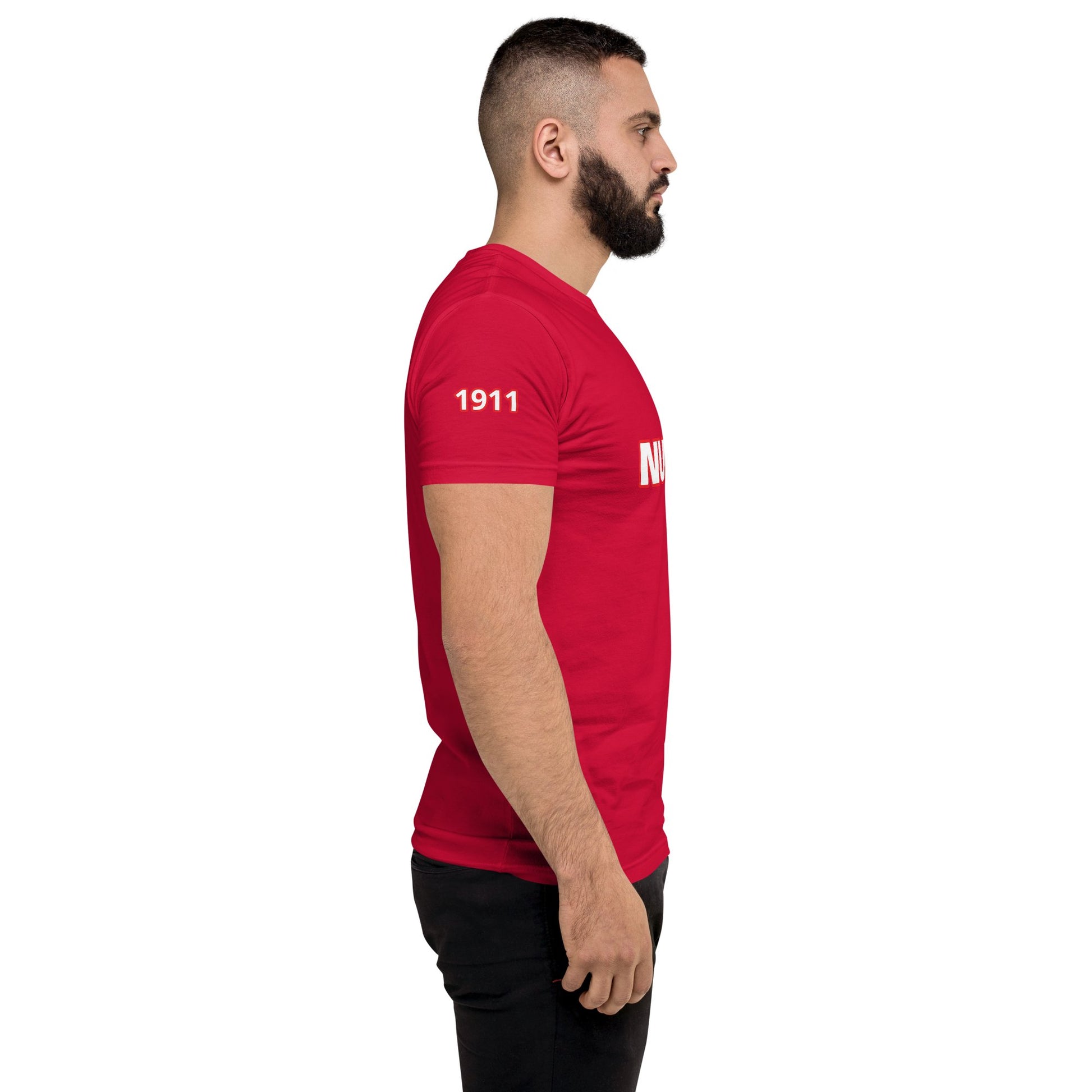 Kappa Soccer Style Short Sleeve T-shirt - URBrand