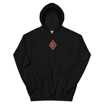 Kappa Solid Diamond K Hoodie