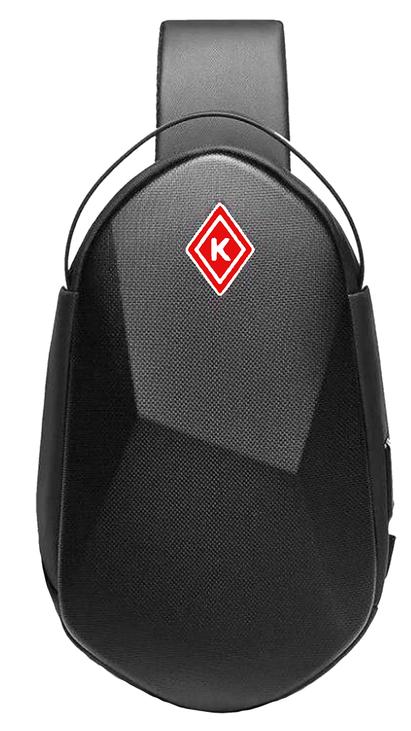 Kappa Diamond Sling Bag