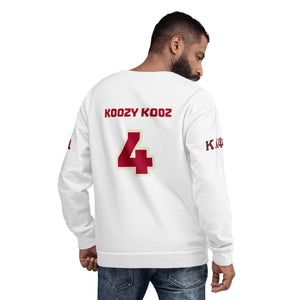 KOOZ DESTINY Sweatshirt - URBrand