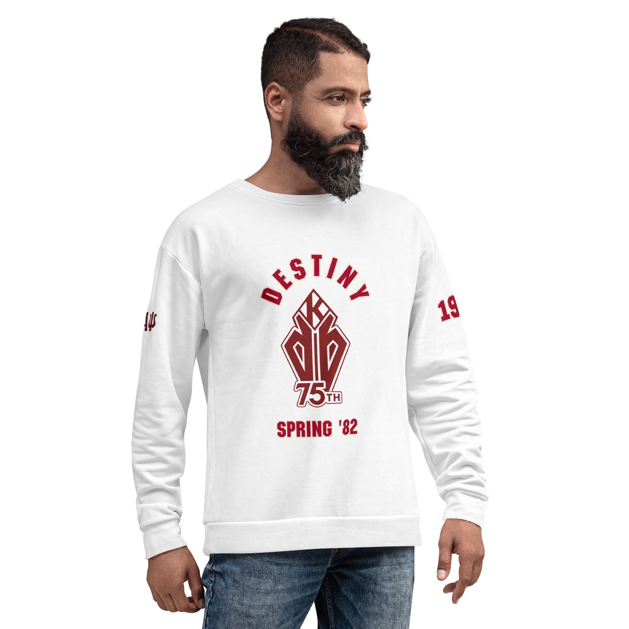 KOOZ DESTINY Sweatshirt - URBrand