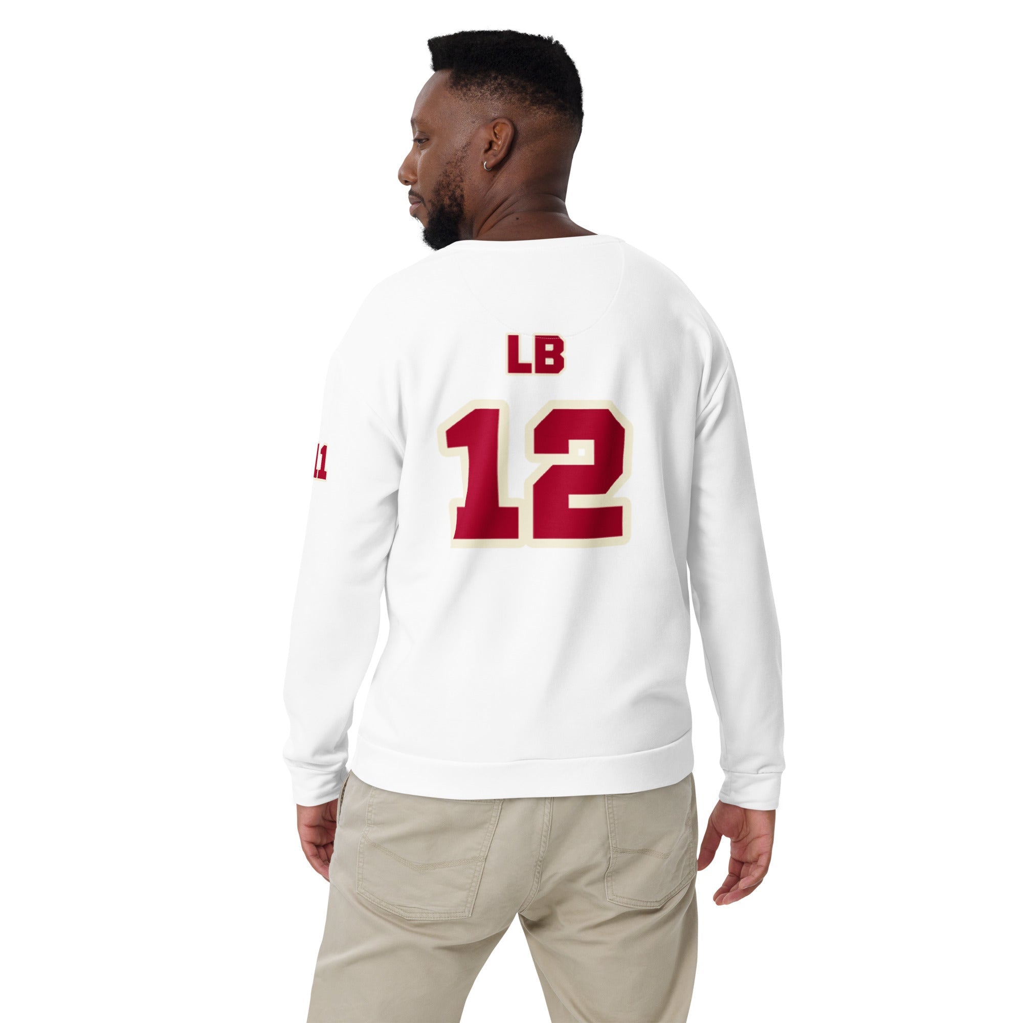 LB Dream Sweatshirt - URBrand