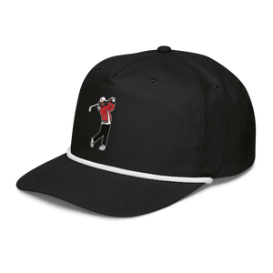Male Golf rope cap - URBrand