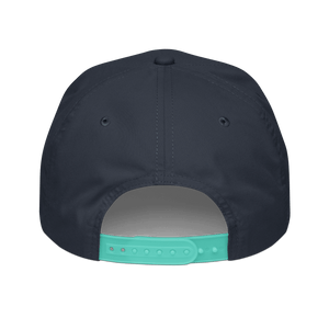 Male Golf rope cap Embroidery - URBrand