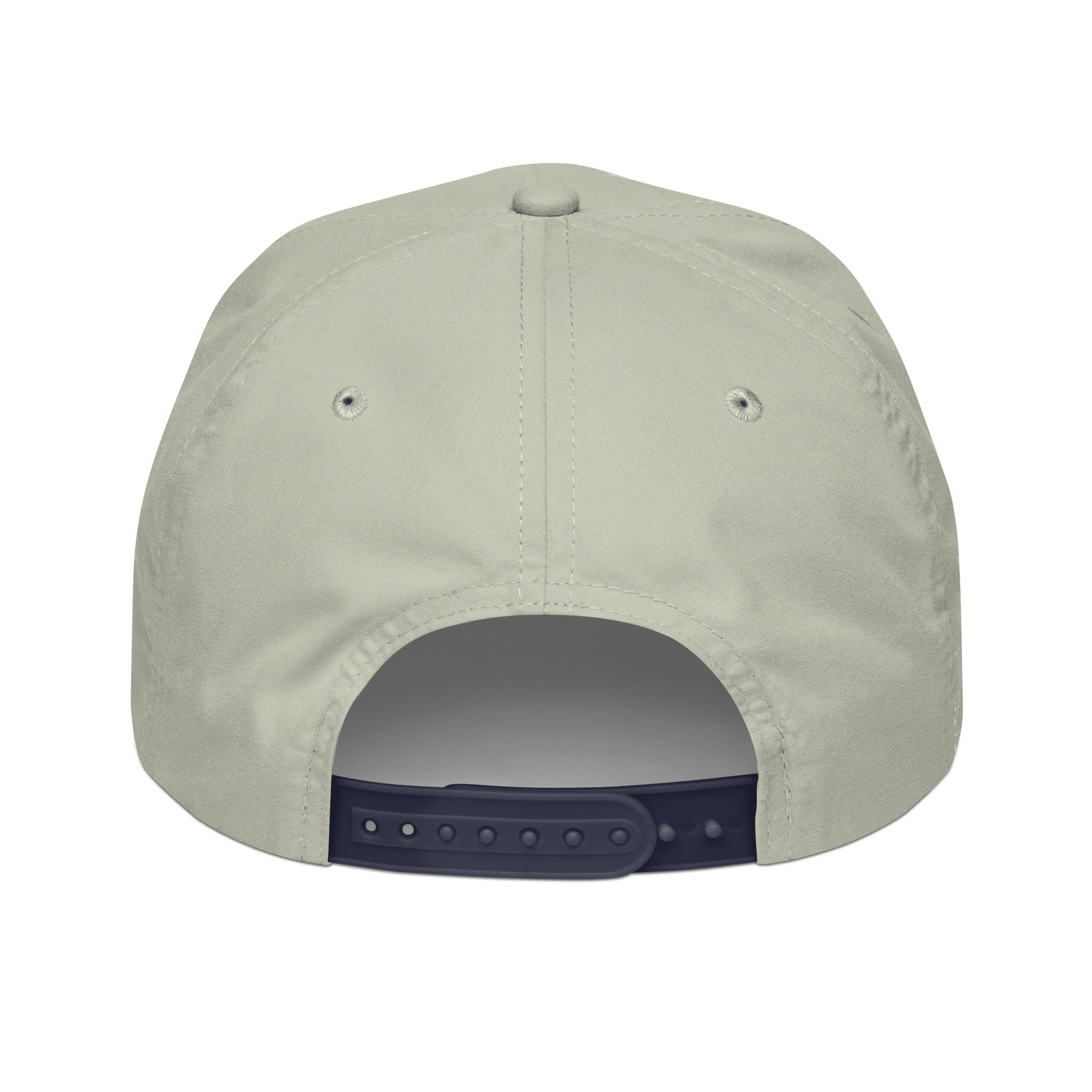 Male Golf rope cap Embroidery - URBrand