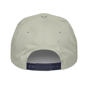 Male Golf rope cap Embroidery - URBrand
