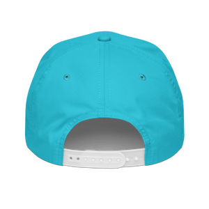 Male Golf rope cap Embroidery - URBrand